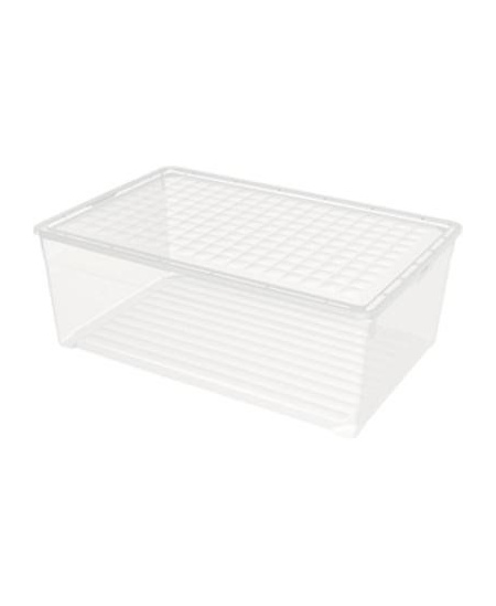 Daiktadėžė CURVER, 45 l