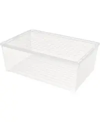 Daiktadėžė CURVER, 45 l