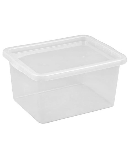 Daiktadėžė OKKO, 52 l
