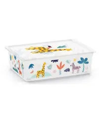 Daiktadėžė KIS, 31 l