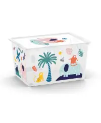 Daiktadėžė KIS, 50 l