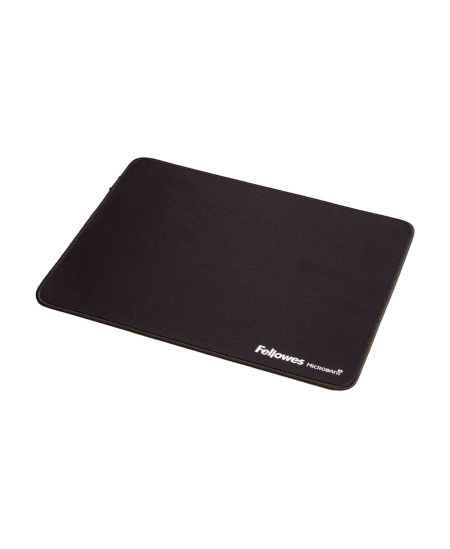 Fellowes XL Mousepad | Breyta | 280 x 210 x 2.5 mm | Black