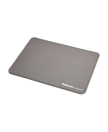 Fellowes XL Mousepad | Breyta | 280 x 210 x 2.5 mm | Grey