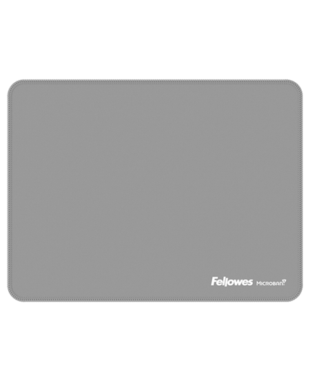 Fellowes XL Mousepad | Breyta | 280 x 210 x 2.5 mm | Grey