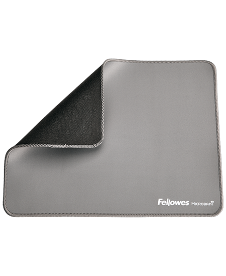 Fellowes XL Mousepad | Breyta | 280 x 210 x 2.5 mm | Grey