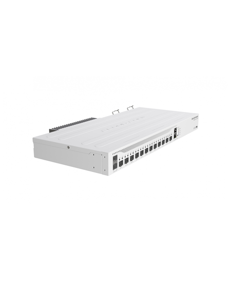 MikroTik Cloud Core Router 2004-1G-12S+2XS
