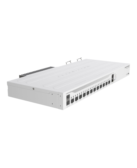 MikroTik Cloud Core Router 2004-1G-12S+2XS