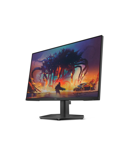 Dell SE2425HG | 24 " | IPS | FHD | 16:9 | 200 Hz | 1 ms | 1920 x 1080 pixels | 300 cd/m² | HDMI ports quantity 2
