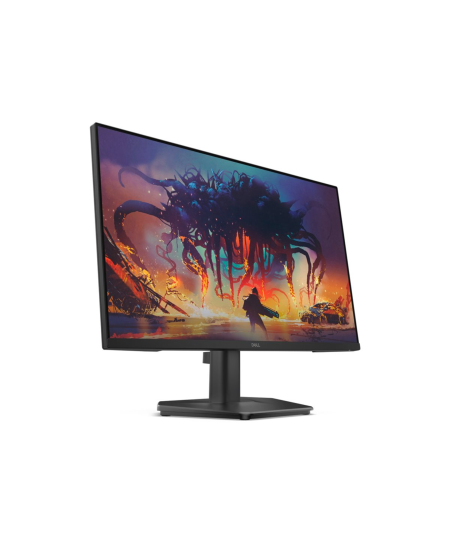 Dell SE2425HG | 24 " | IPS | FHD | 16:9 | 200 Hz | 1 ms | 1920 x 1080 pixels | 300 cd/m² | HDMI ports quantity 2