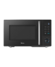 Midea MMO—AM25VB(BK) Microwave oven, 25 L, Digital control, Black