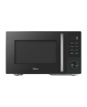 Midea MMO—AM25VB(BK) Microwave oven, 25 L, Digital control, Black