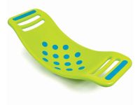 Teeter Popper balansavimo lenta-lingė (žalia)