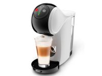 Delonghi Coffee Maker | EDG226.W Dolce Gusto Genio S | Pump pressure 15 bar | Capsule | 1600 W | White