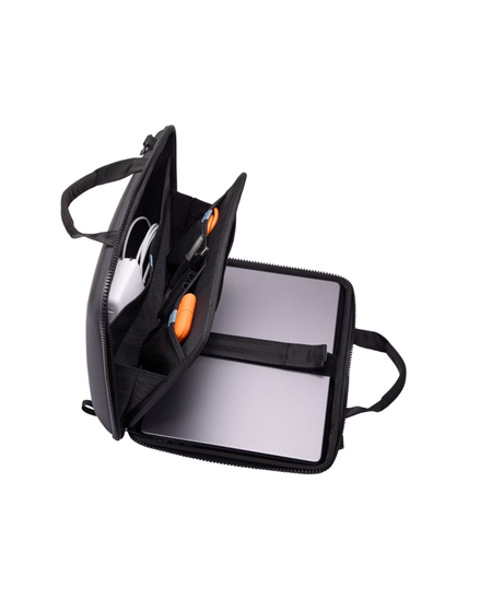 Thule Gauntlet | Fits up to size 14 " | MacBook Attaché | Black