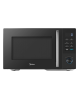 Midea MMO—AG25VB(BK) Microwave oven with Grill, 25 L, Digital control, Black