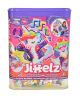 Kūrybinė mozaika FatBrainToys „Jixelz - Magiški gyvūnai“ (1250 d.)