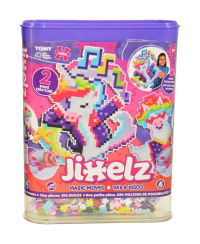 Jixelz kūrybinė mozaika „Magiški gyvūnai“ (1250 d.)
