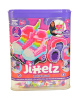 Kūrybinė mozaika FatBrainToys „Jixelz - Riedučiai ir ausinės“ (1250 d.)