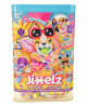 Kūrybinė mozaika FatBrainToys „Jixelz - Mieli augintiniai“ (1750 d.)