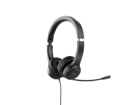 Acer Office Headset | Built-in microphone | Wired | Black