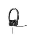 Acer Office Headset | Built-in microphone | Wired | Black