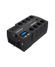 CyberPower | Backup UPS Systems | BR700ELCD | 700 VA | 420 W
