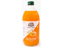 Šaltalankių arbata ŽOLYNĖLIS, 520 ml