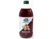 Spanguolių arbata ŽOLYNĖLIS, 520 ml