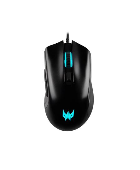Acer Predator Cestus 333 | Wired | USB 2.0 | Black