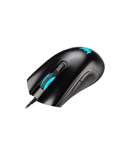 Acer Predator Cestus 333 | Wired | USB 2.0 | Black