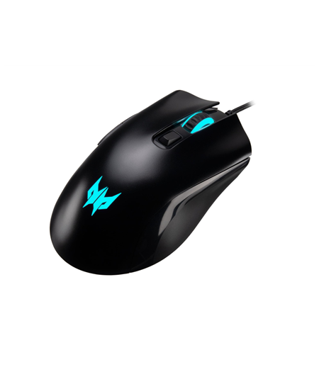 Acer Predator Cestus 333 | Wired | USB 2.0 | Black
