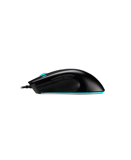 Acer Predator Cestus 333 | Wired | USB 2.0 | Black