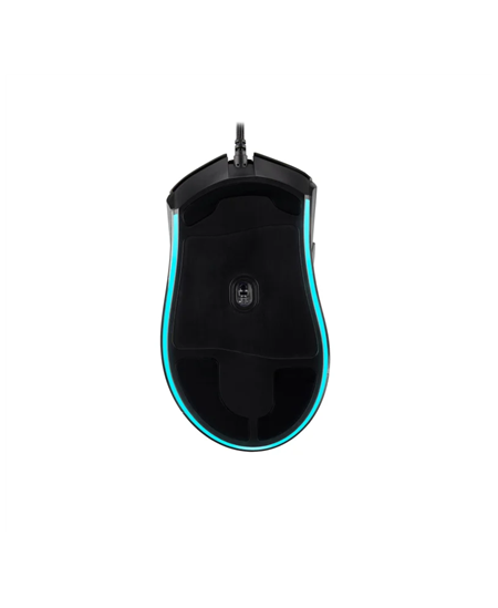 Acer Predator Cestus 333 | Wired | USB 2.0 | Black