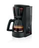 Bosch Coffee Maker | TKA2M113 My Moment | Drip | 1200 W | Black