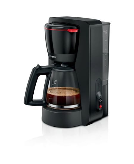 Bosch Coffee Maker | TKA2M113 My Moment | Drip | 1200 W | Black