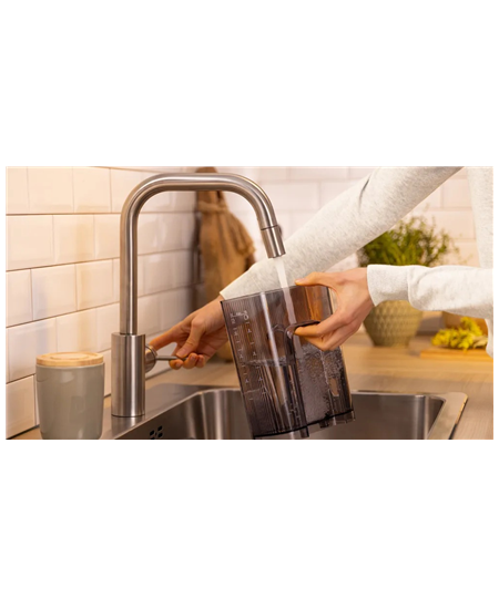 Bosch Coffee Maker | TKA2M113 My Moment | Drip | 1200 W | Black