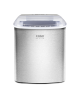 Caso | Ice cube machine | IceChef Pro | 120 W | Capacity 2.2 L | Stainless steel