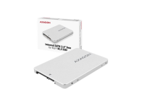 AXAGON Internal 2.5" box with SATA interface for M.2 SATA SSD | RSS-M2SD