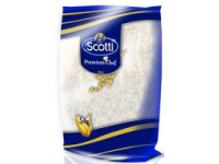 Ilgagrūdžiai ryžiai SCOTTI, 5 kg