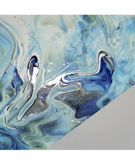 Užrašų knygelė ARKTIES VANDENYNAS, A5