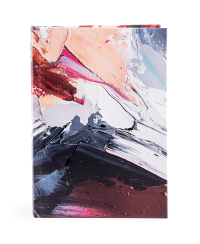 Užrašų knygelė PRABANGA, A5