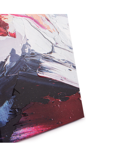 Užrašų knygelė PRABANGA, A5