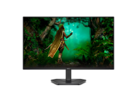 Dell SE2725HG | 27 " | IPS | FHD | 16:9 | 200 Hz | 1 ms | 1920 x 1080 pixels | 300 cd/m² | HDMI ports quantity 2 | Black