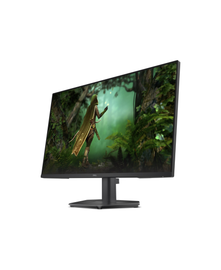 Dell SE2725HG | 27 " | IPS | FHD | 16:9 | 200 Hz | 1 ms | 1920 x 1080 pixels | 300 cd/m² | HDMI ports quantity 2 | Black