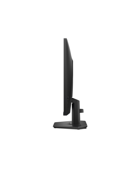 Dell SE2725HG | 27 " | IPS | FHD | 16:9 | 200 Hz | 1 ms | 1920 x 1080 pixels | 300 cd/m² | HDMI ports quantity 2 | Black