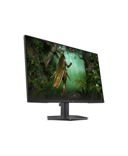 Dell SE2725HG | 27 " | IPS | FHD | 16:9 | 200 Hz | 1 ms | 1920 x 1080 pixels | 300 cd/m² | HDMI ports quantity 2 | Black