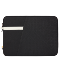 Case Logic | IBRS213 | Ibira Laptop Sleeve | Sleeve | Black