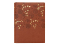 Kalendorius MANAGER Spirex Day 2026 A5, PU TREND, Spirit