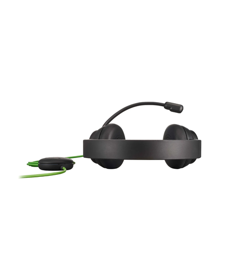 Acer Conference Headset | Built-in microphone | USB Type-A | Black