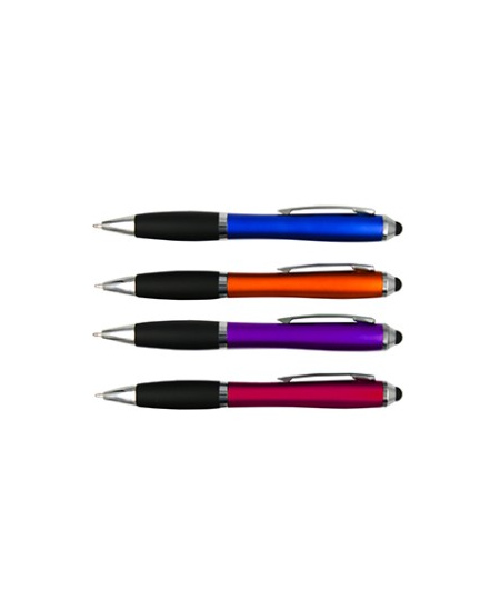 Automatinis tušinukas OSIRIS, 0.7 mm, mėlynas